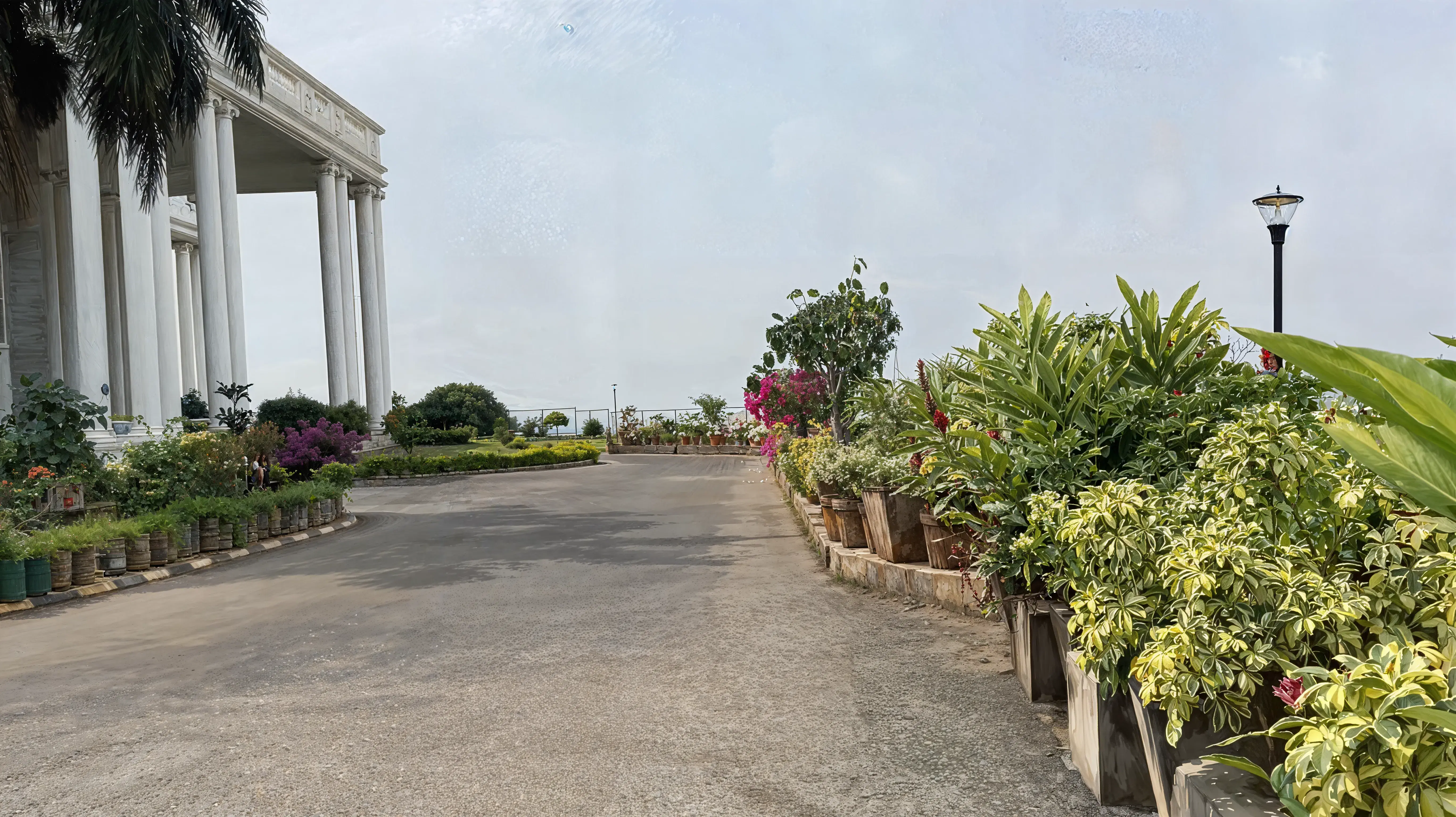 Global Academy of Technology Bangalore hostel photo 16